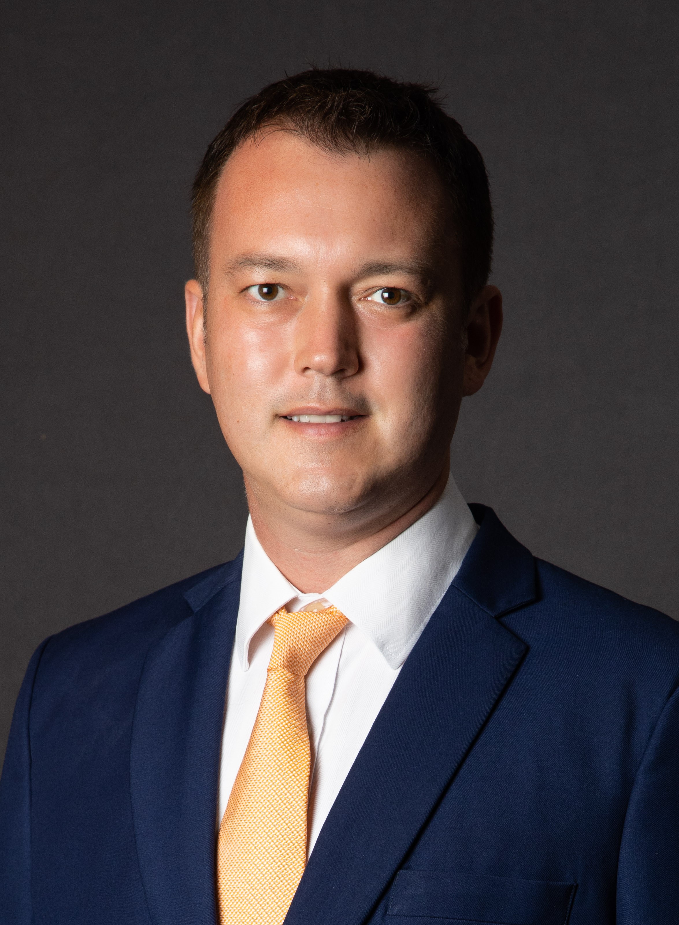 Dr Alistair D. B. Cook