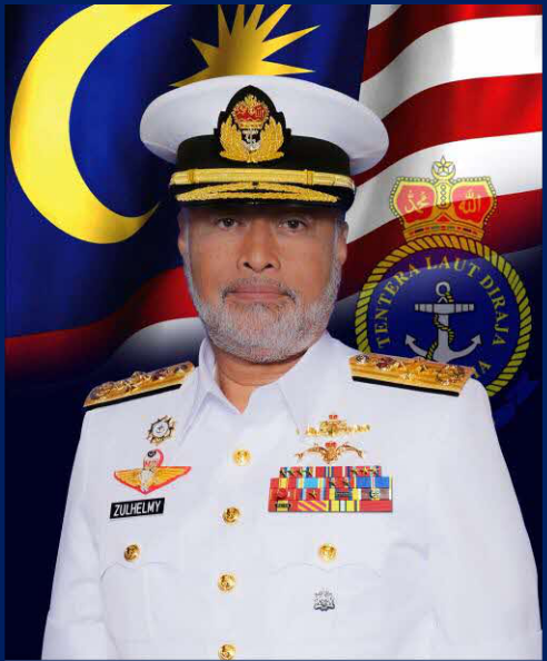 admiral Datuk