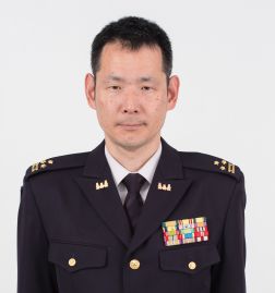 Colonel Arai Nobuhiro