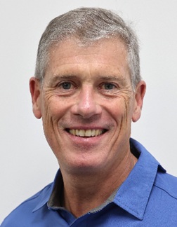 Mr David Smith AM, CSC, DSM