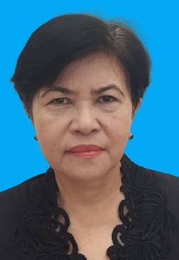 Professor Dewi Fortuna Anwar