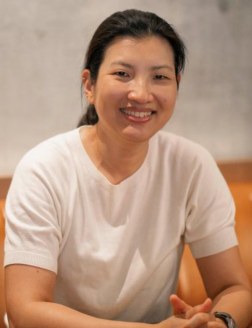 Dr Lalita H. Hanwong 